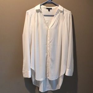 Express woman’s blouse